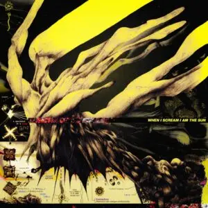 when I scream I AM THE SUN