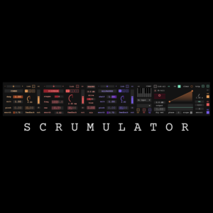 SCRUMULATOR